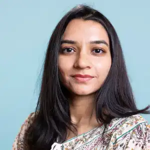 Neha Singh, Lucknow