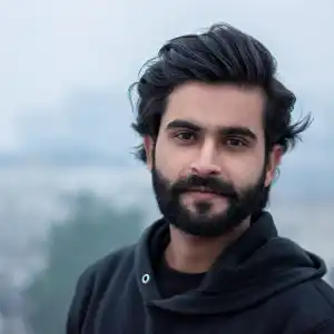 Amit Patel, Ahmedabad